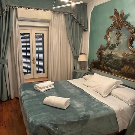 D.R.Rome Spanish Luxury Suites