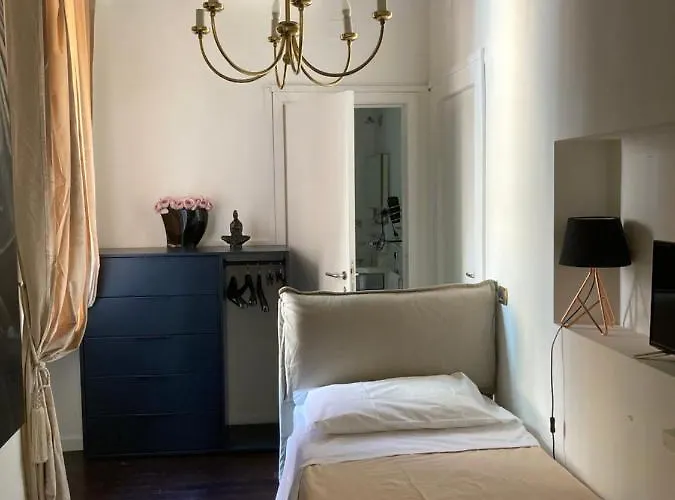 D.r.rome Spanish Luxury Konukevi Roma