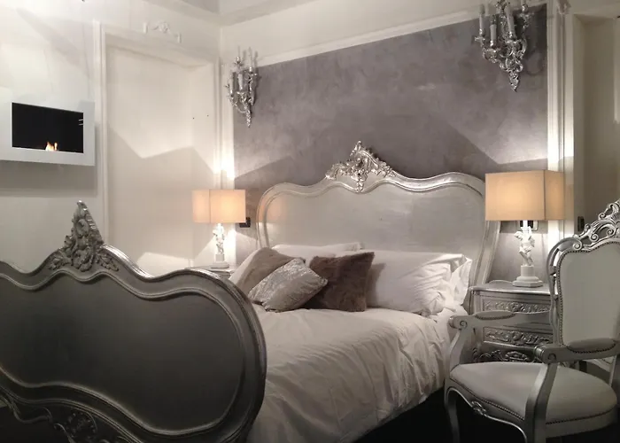 D.r.rome Spanish Luxury 4*