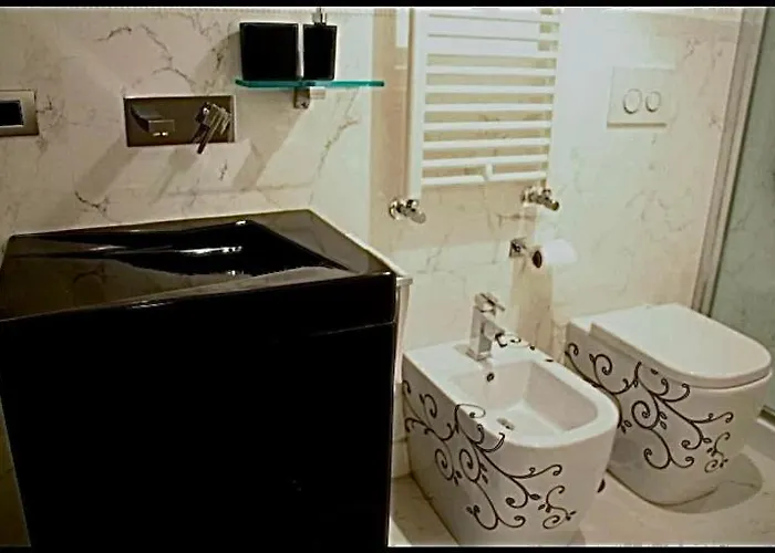 D.r.rome Spanish Luxury 4*