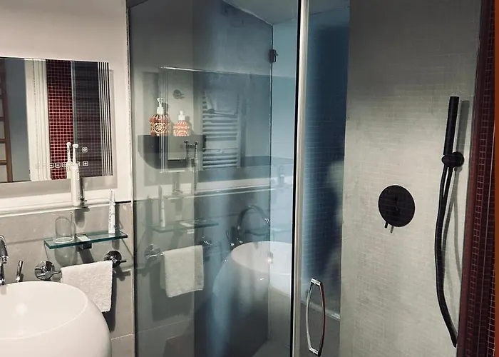 D.r.rome Spanish Luxury 4* Roma