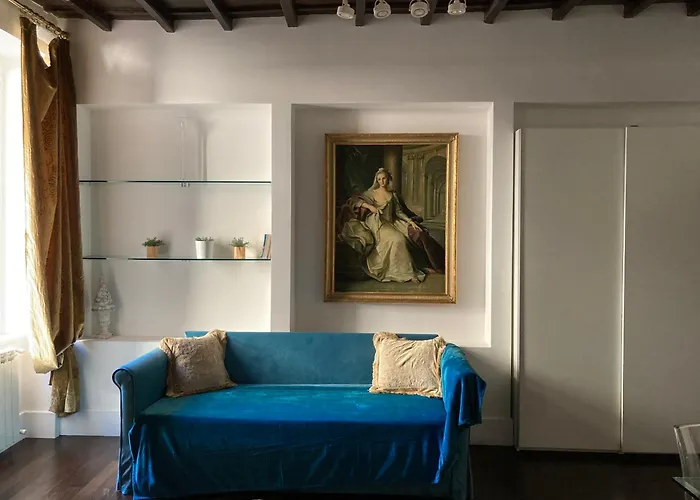 D.r.rome Spanish Luxury