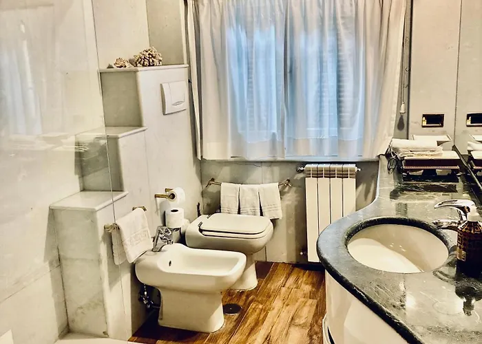 D.r.rome Spanish Luxury Konukevi 4*