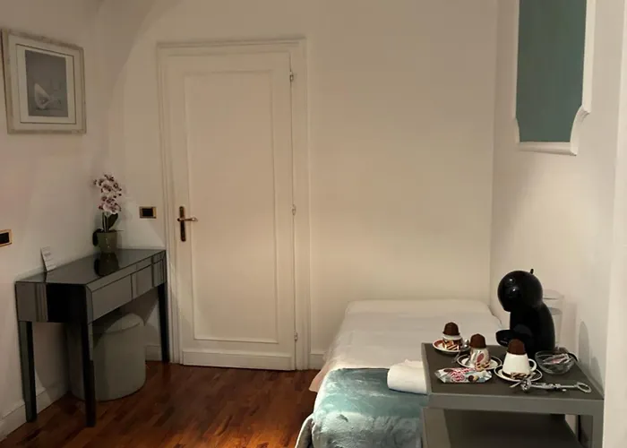 D.r.rome Spanish Luxury Konukevi Roma