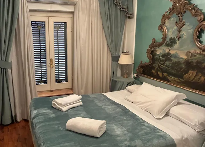 D.r.rome Spanish Luxury 4*